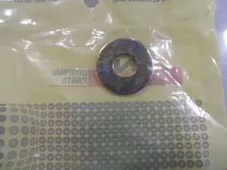 WASHER           Part #86639313