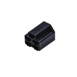 CONNECTOR, 5 TERMINAL FOR IGN. SWITCHES Part #33-350