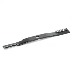 Mulching Blade, Gator G3, 24-1/2" Part #96-372