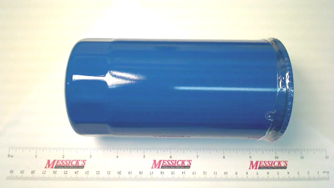 New Holland #SBA140516230 FILTER