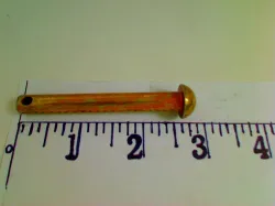 New Holland RIVET Part #47221