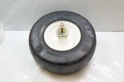 Wheel and Tire Assembly (A) Part #109-9126