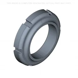 STAKE NUT Part #573594