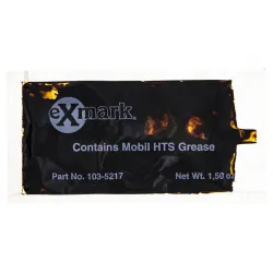 PACK,LUBE MOBIL Part #103-5217