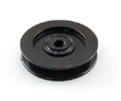 IDLER W/BRG V GR Part #WM-4336