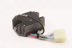 ASSY REGULATOR * Part #H1550-64600