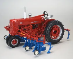 Case IH TOY Part #ZJD1818