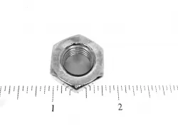 NUT              Part #829-1412