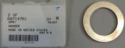 WASHER, THRUST Part #607147R1