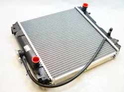 RADIATOR ASSY. Part #K2110-85012