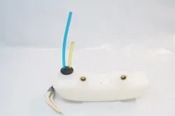 Fuel Tank Assembly for 122HD45 & 122HD60 Hedge Trimmers Part #523014203