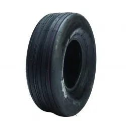 OREGON TIRE, 13X500-6 RIB 4 PLY TUBELESS Part #58-112
