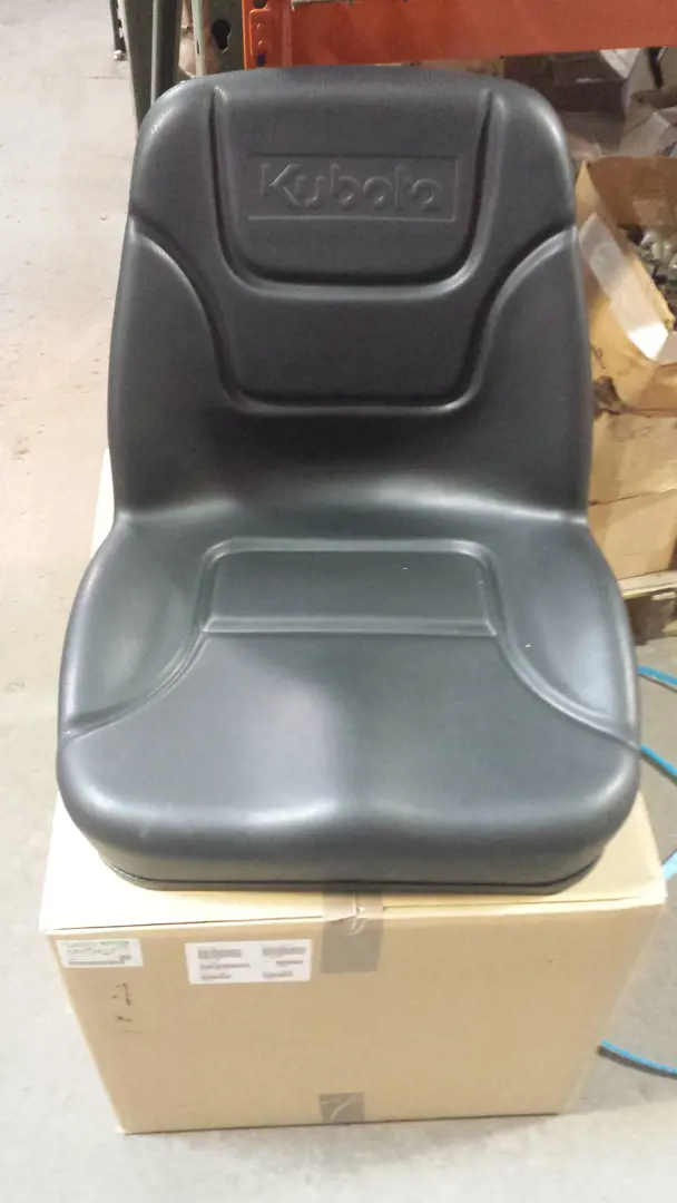 Kubota K257156112 Seat