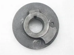 50G BACKING PLAT Part #401008