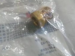 REDUCER          Part #217-43