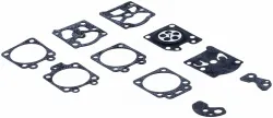 GASKET/DIAPHRAGM Part #530069844