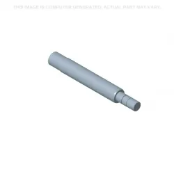 Case IH #87255841 SHAFT
