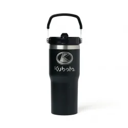 Kubota On the go 20oz Water Bottle Part #KT24A-A1135