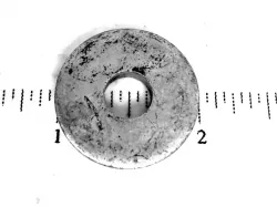 WASHER Part #12628904