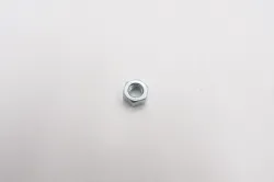 Hex Nut, 5/16-18 Thread* Part #712-3010