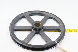 B-GROOVE PULLEY Part #808-335C