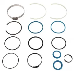 MON SEAL KIT 658 Part #850-261C