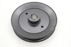 Mower Deck Drive Pulley (7.00 Effective) Part #602745