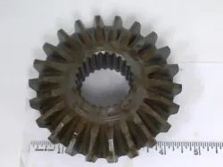 1:1 Input Gear for 2510 Rotary Cutter Part #88882