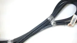 V-BELT B158 160.9 E.L. KEVLAR Part #816-064C