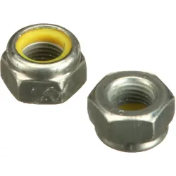 NUT              Part #905834R1