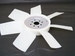 FAN, COOLING     Part #15411-74110