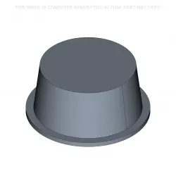 COVER Part #48172182