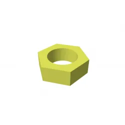 NUT-JAM Part #3218-3
