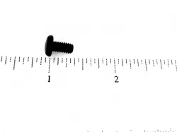 Case IH SCREW Part #170-101