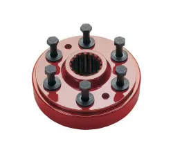 Case IH ROTAR DRIVE COUPLING     Part #256057A1