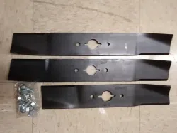 KIT, BLADES Part #9624509