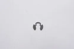 Clip Ring (Retaining Ring / Snap Ring) Part #812000032