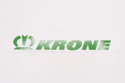 Krone Decal Part #KRN22A-A30