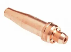 Acetylene Cutting Tip (3-3-101) Part #F60450
