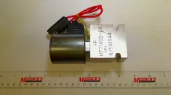 SOLENOID Part #87370208