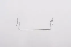 Snow Thrower Handle and Chute Retainer Part #747-1136