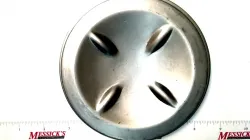 COVER            Part #81816594