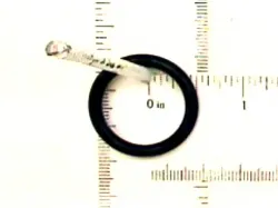 O RING Part #86553262