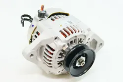 ALTERNATOR,ASSY (+$85.00 Core)   **** Part #K7561-61920