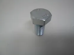 BOLT DIN 933 M16 Part #9003351