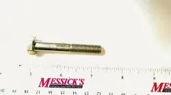 Hex Screw M8 x 5 Part #9014230