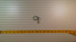 CLAMP HOSE Part #09318-89024