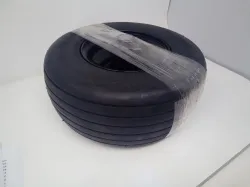 TIRE 11X4.00-5 R Part #814-271C