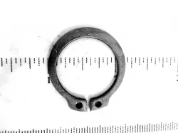 RING, SNAP      * Part #87019495
