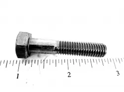 BOLT            * Part #9780069